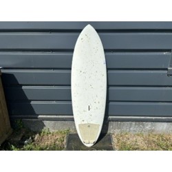 Shortboard Pukas 5'10