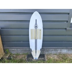 Shortboard Channel Island 5'7