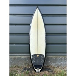 Shortboard Pukas 5'2