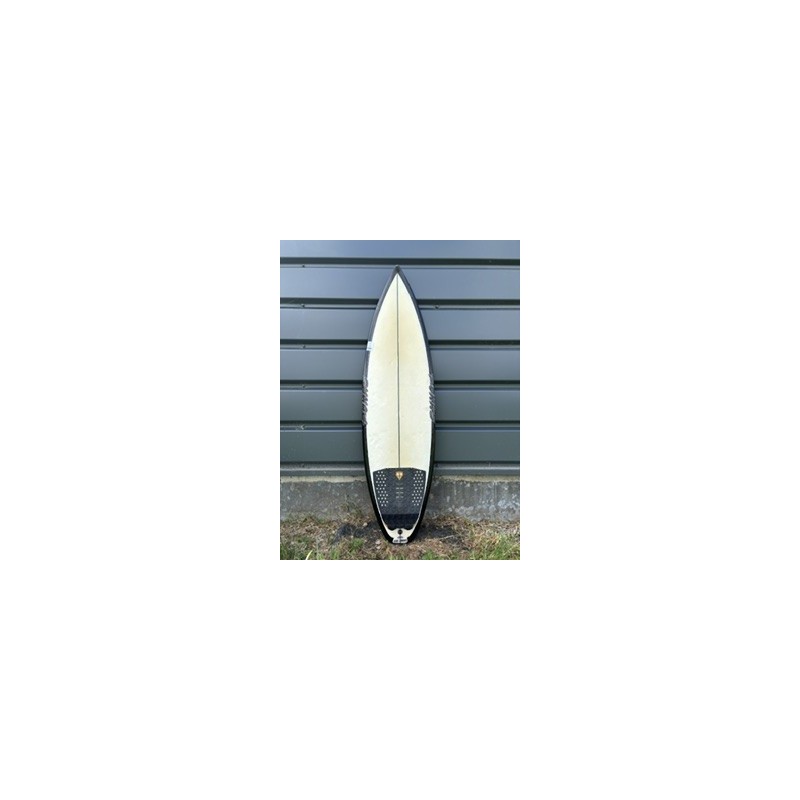 Shortboard Pukas 5'2