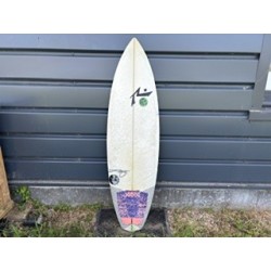 Shortboard Rusty 5'10