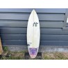 Shortboard Rusty 5'10