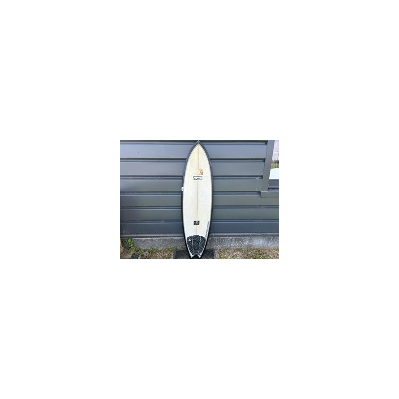 Shortboard 7 surf 6'3
