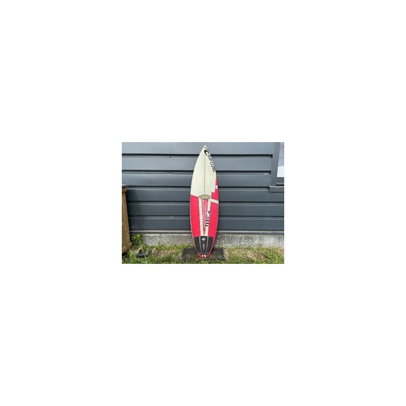 Shortboard Cordell 5'10