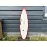 Shortboard E. ARAKAWA 5'11