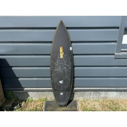 Shortboard JS 5'10