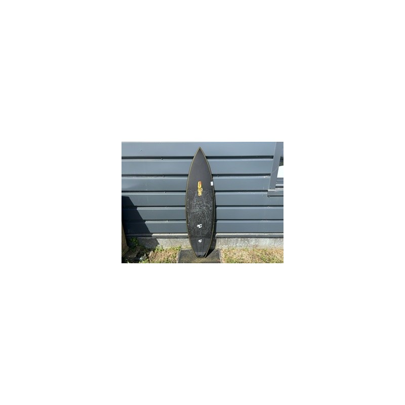 Shortboard JS 5'10