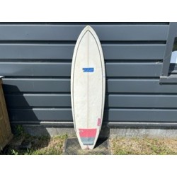 Shortboard 7 surf 6'1