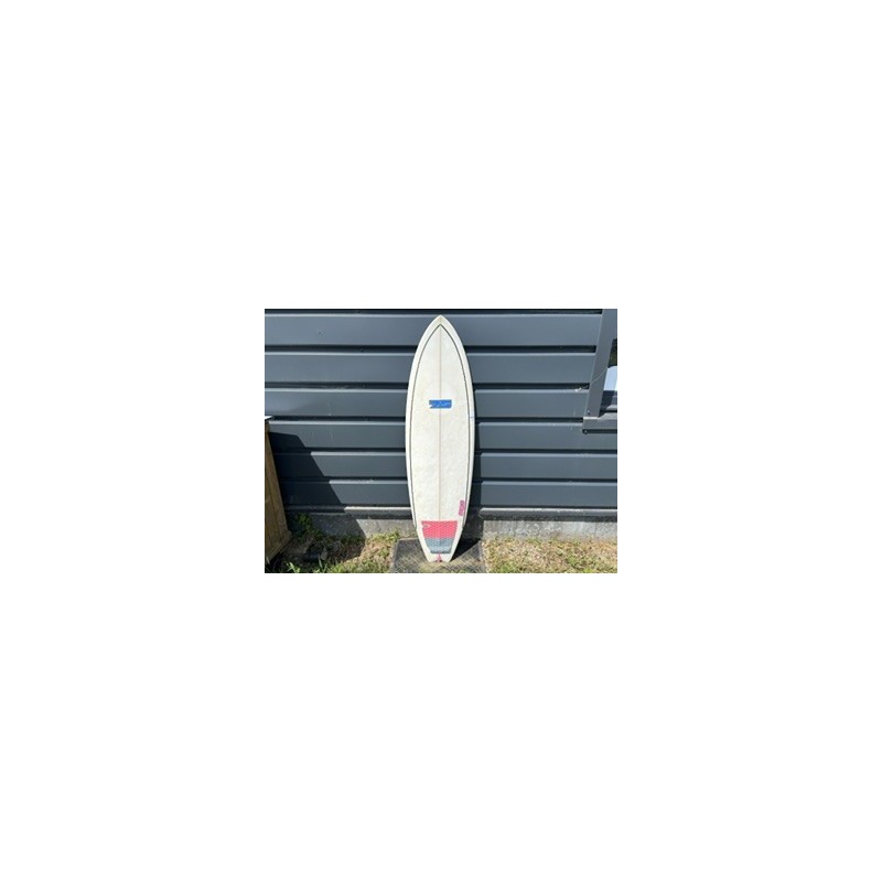 Shortboard 7 surf 6'1