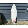 Shortboard 7 surf 6'1