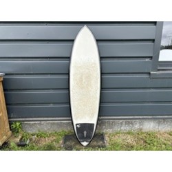 Shortboard Firewire 6'2
