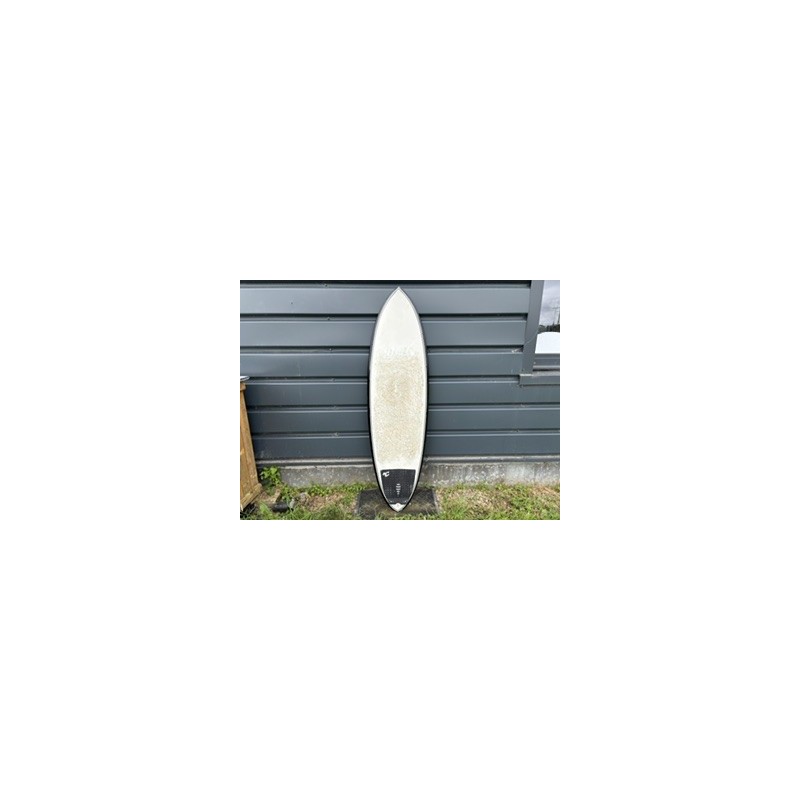 Shortboard Firewire 6'2