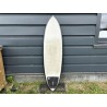 Shortboard Firewire 6'2