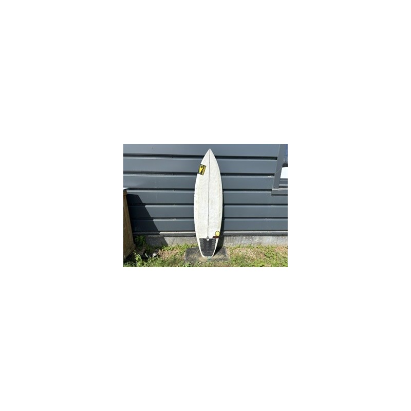 Surf Bliss 5'9