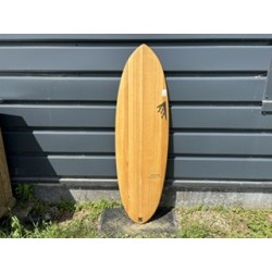 Shortboard Firewire 5'4