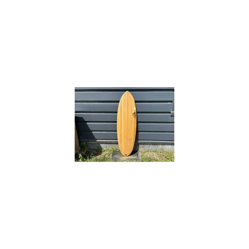 Shortboard Firewire 5'4