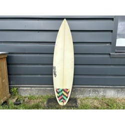 Shortboard Gilles Penvern 6'2