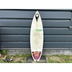 Shortboard Polen 5'5