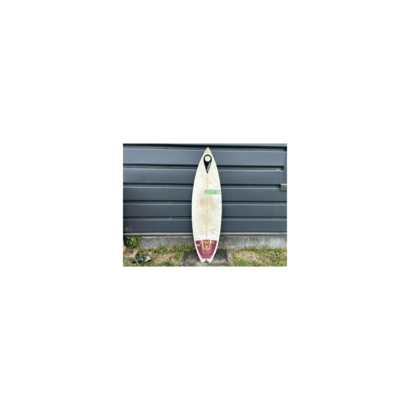 Shortboard Polen 5'5