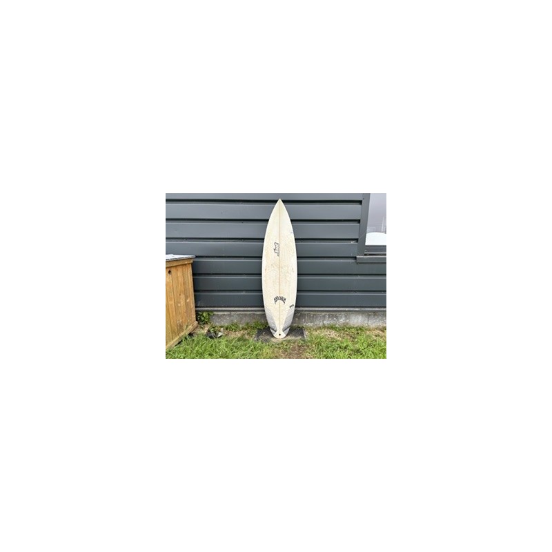 Shortboard Lost 6'3