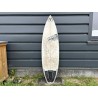 Shortboard Channel Island 6'2