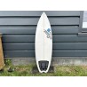 Shortboard Jeff Doc Lausch 5'10