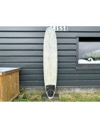 Planche de Surf d'occasion - dépot-vente - La Torche - SALTY TROC