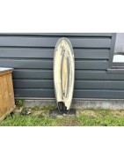 Surf Egg d'occasion - Dépôt Vente La Torche - Salty Troc