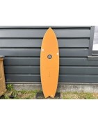 Surf Fish d'occasion - Dépôt-vente La Torche - Salty Troc